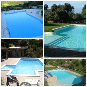 Oasi Blu Piscine Avellino - collage-isoblok