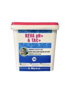 Oasi Blu Piscine - Mareva pH+ 5kg