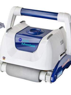Oasi Blu Piscine Avellino - Robot gre kayak adventure