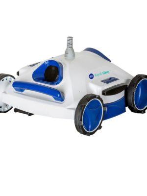 Oasi Blu Piscine Avellino - Robot gre kayak clever