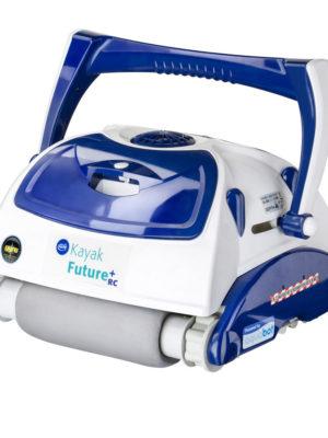 Oasi Blu Piscine Avellino - Robot gre kayak future