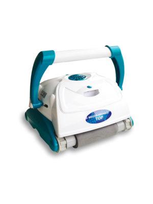 Oasi Blu Piscine Avellino - robot CPA mozzo advance top