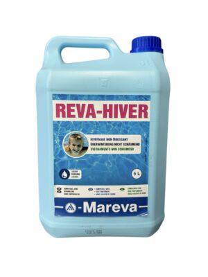 Oasi Blu Piscine - Mareva Svernante 5lt