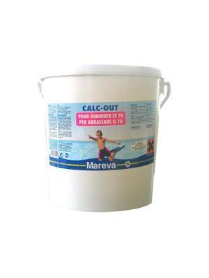 Oasi Blu Piscine Avellino - calc-out-10kg