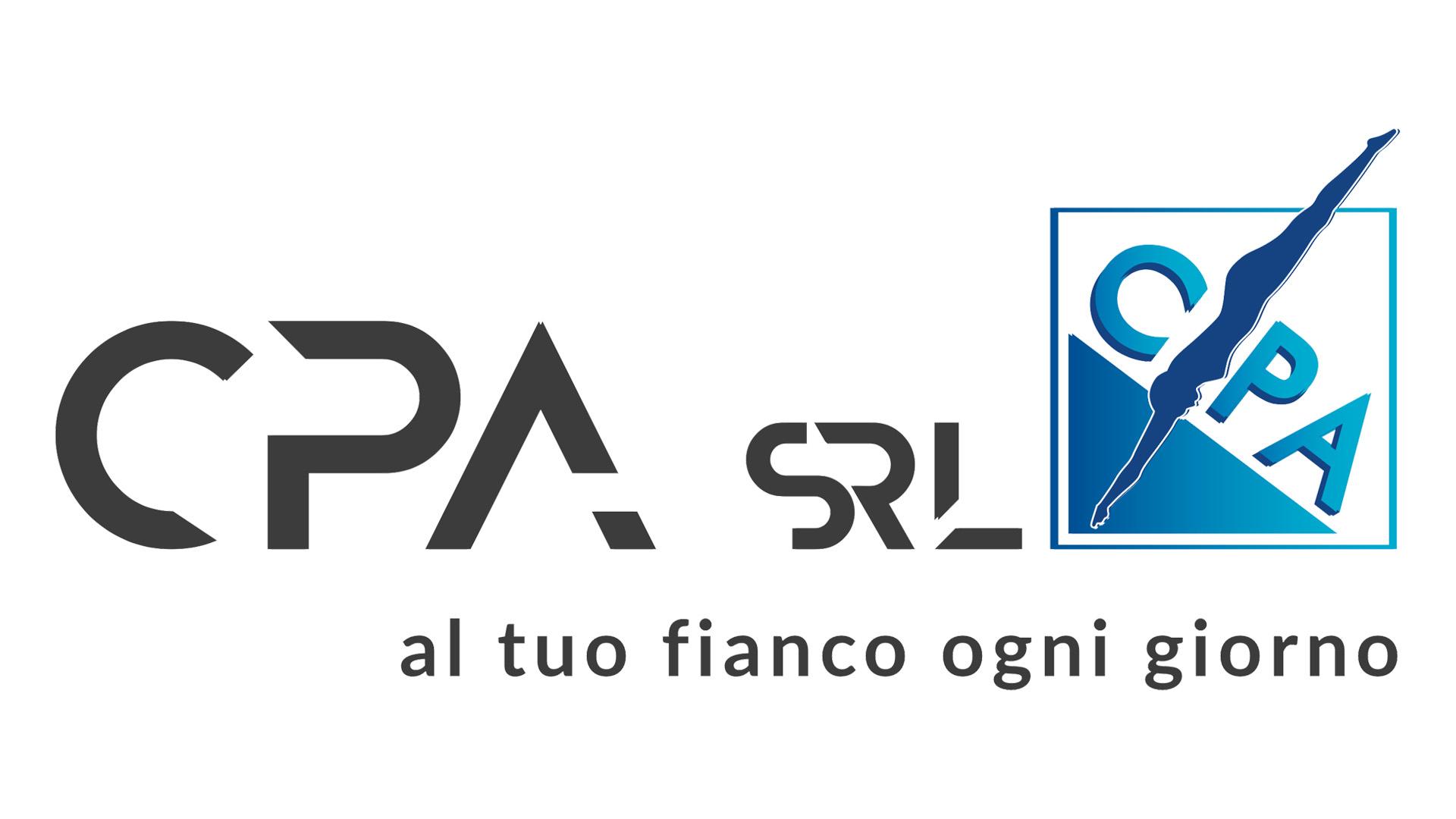 Oasi Blu Piscine Avellino - logo cpa