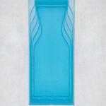 Oasi Blu Piscine - Double-Top