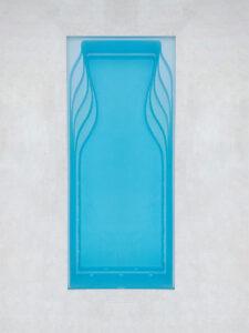 Oasi Blu Piscine - Double-Top