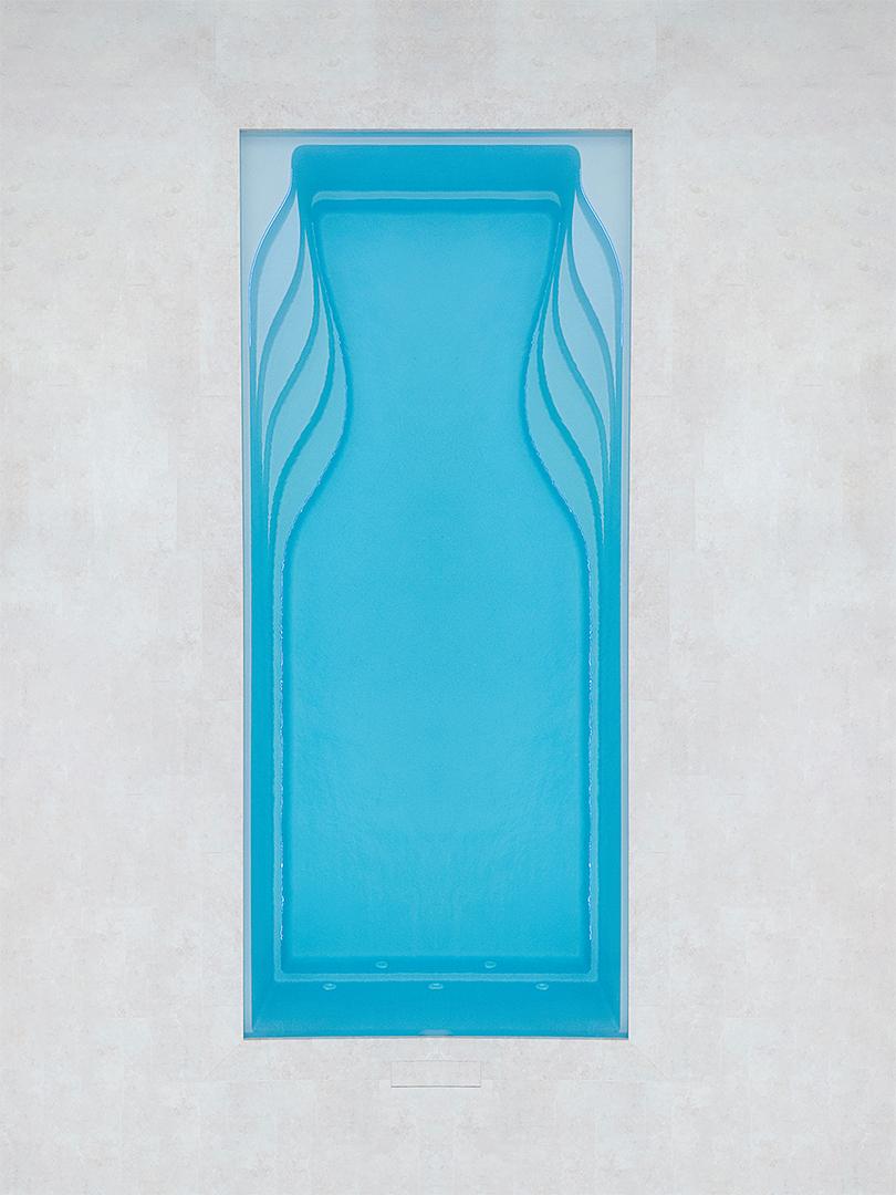 Oasi Blu Piscine - Double-Top