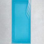 Oasi Blu Piscine - SIngle-Top