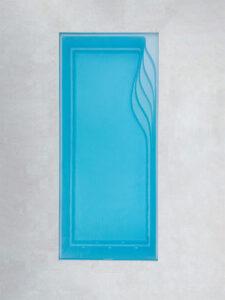 Oasi Blu Piscine - SIngle-Top