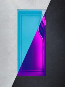 Oasi Blu Piscine - SIngle-Top-led