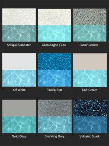 Oasi Blu Piscine - WR-Colors