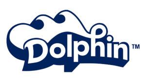 Oasi Blu Piscine - Logo dolphine