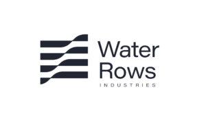 Oasi Blu Piscine - Logo waterrows