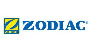 Oasi Blu Piscine - Logo zodiac