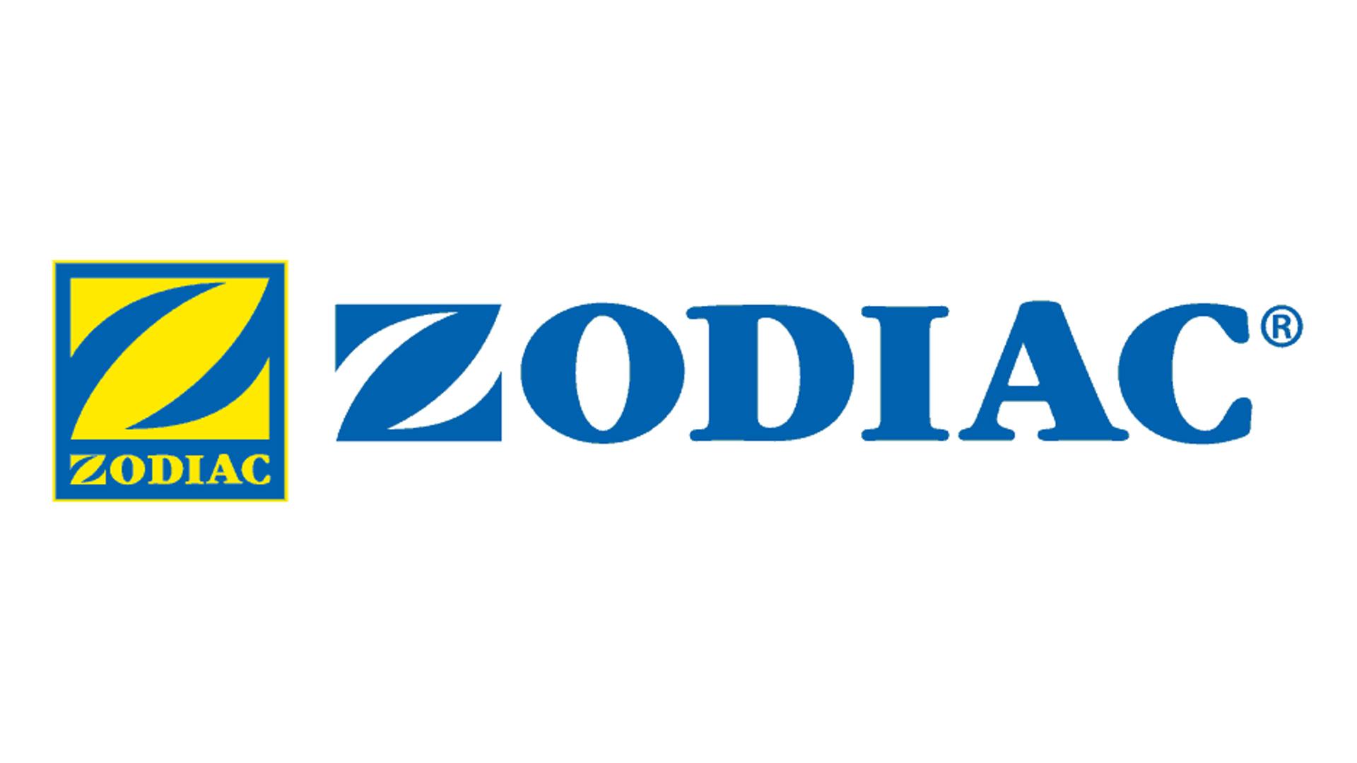 Oasi Blu Piscine - Logo zodiac